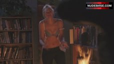 Beth Behrs Lingerie Scene – American Pie Presents: The Book Of Love
