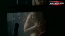 6. Susan Anspach Nude and Wet – Montenegro