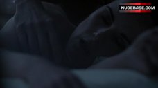 1. Michelle Dockery Sex Scene – Good Behavior