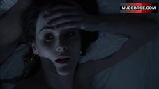4. Michelle Dockery Sex Scene – Good Behavior