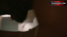 7. Michelle Dockery Sex Scene – Good Behavior