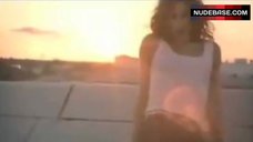 6. Nelly Furtado Hot Dance – Maneater