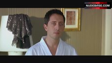 8. Audrey Tautou Sexy in Lingerie – Priceless