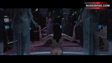 7. Tuppence Middleton Ass Scene – Jupiter Ascending