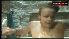 1. Katja Riemann Boobs Scene – Abgeschminkt!