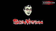 6. Katja Riemann Boobs Scene – Abgeschminkt!