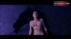 Samantha Facchi Full Naked – Blood Night