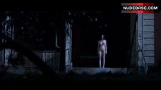 3. Samantha Facchi Full Frontal Nude – Blood Night