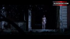 8. Samantha Facchi Full Frontal Nude – Blood Night