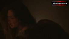 1. Group Sex with Samantha Jacobs – First Winter