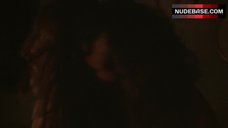 10. Group Sex with Samantha Jacobs – First Winter