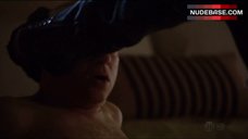 8. Alissa Dean Topless Scene – Californication