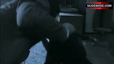 1. Eri Otoguro Sexy in Bikini – Onechanbara - Zombie Bikini Squad