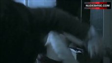 2. Eri Otoguro Sexy in Bikini – Onechanbara - Zombie Bikini Squad