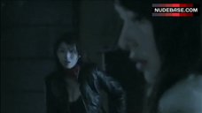 4. Eri Otoguro Sexy in Bikini – Onechanbara - Zombie Bikini Squad