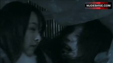 6. Eri Otoguro Sexy in Bikini – Onechanbara - Zombie Bikini Squad