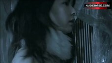 7. Eri Otoguro Sexy in Bikini – Onechanbara - Zombie Bikini Squad