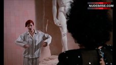 10. Nell Campbell Nipple Flash – The Rocky Horror Picture Show