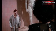 3. Nell Campbell Nipple Flash – The Rocky Horror Picture Show
