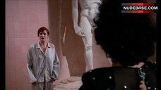5. Nell Campbell Nipple Flash – The Rocky Horror Picture Show