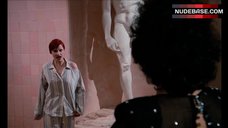 9. Nell Campbell Nipple Flash – The Rocky Horror Picture Show