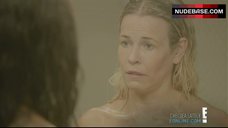 7. Chelsea Handler Shower Scene – Chelsea Lately