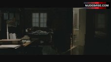 10. Noomi Rapace Sex Scene – The Girl With The Dragon Tattoo