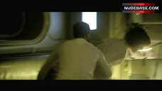 5. Noomi Rapace Nipple Flash – Prometheus