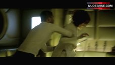 6. Noomi Rapace Nipple Flash – Prometheus