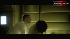 8. Noomi Rapace Nipple Flash – Prometheus