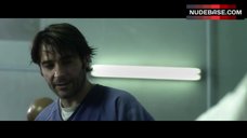 2. Kate Del Castillo Lingerie Scene – K-11