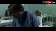 8. Kate Del Castillo Lingerie Scene – K-11