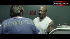 9. Kate Del Castillo Lingerie Scene – K-11