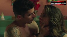 1. Kate Del Castillo Sex Scene – Ingobernable