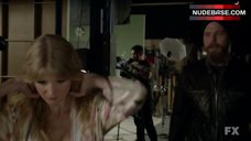4. Winter Ave Zoli In Sexy Costume – Sons Of Anarchy