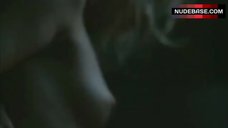 1. Jessica Marais Slow Sex – Two Fists, One Heart