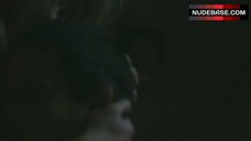 4. Jessica Marais Slow Sex – Two Fists, One Heart