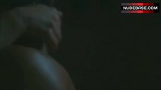 5. Jessica Marais Slow Sex – Two Fists, One Heart