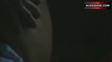6. Jessica Marais Slow Sex – Two Fists, One Heart