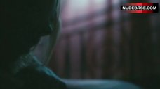 7. Jessica Marais Slow Sex – Two Fists, One Heart