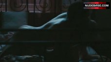 8. Jessica Marais Slow Sex – Two Fists, One Heart