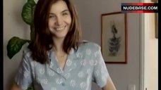 3. Clotilde Courau Ass Scene – Fred