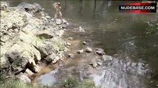 3. Heather Robb Shows Tits – I Can See You