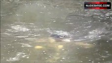 5. Heather Robb Shows Tits – I Can See You