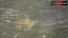 6. Heather Robb Shows Tits – I Can See You