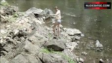 7. Heather Robb Shows Tits – I Can See You