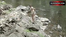 8. Heather Robb Shows Tits – I Can See You