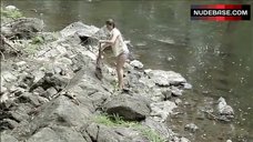 9. Heather Robb Shows Tits – I Can See You