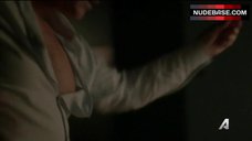 6. Ashley Greene Exposed Tits – Rogue