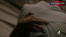 9. Ashley Greene Exposed Tits – Rogue